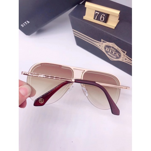 Replica DITA Sunglasses #780885 $28.00 USD for Wholesale