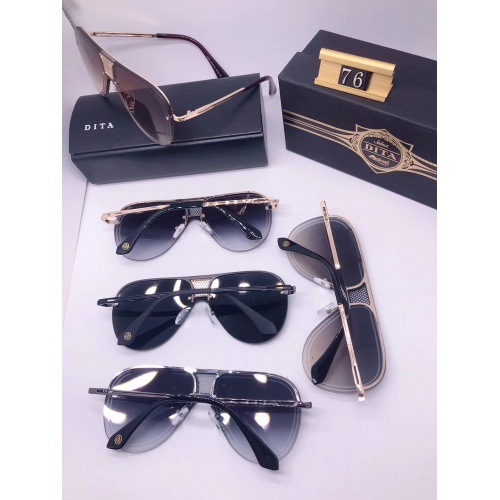 Replica DITA Sunglasses #780885 $28.00 USD for Wholesale