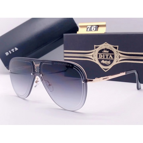 DITA Sunglasses #780886 $28.00 USD, Wholesale Replica DITA Sunglasses