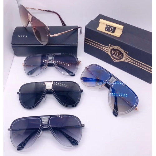 Replica DITA Sunglasses #780886 $28.00 USD for Wholesale