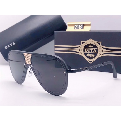 DITA Sunglasses #780887 $28.00 USD, Wholesale Replica DITA Sunglasses