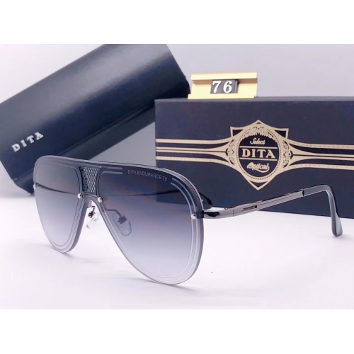 DITA Sunglasses #780888 $28.00 USD, Wholesale Replica DITA Sunglasses