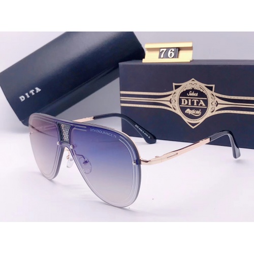 DITA Sunglasses #780889 $28.00 USD, Wholesale Replica DITA Sunglasses