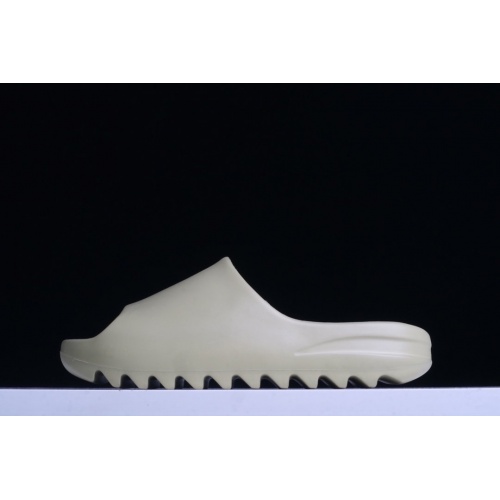 Replica Adidas Yeezy Slipper For Women #781082 $42.00 USD for Wholesale