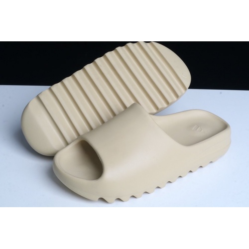 Adidas Yeezy Slipper For Men #781087 $42.00 USD, Wholesale Replica Adidas Yeezy Slippers