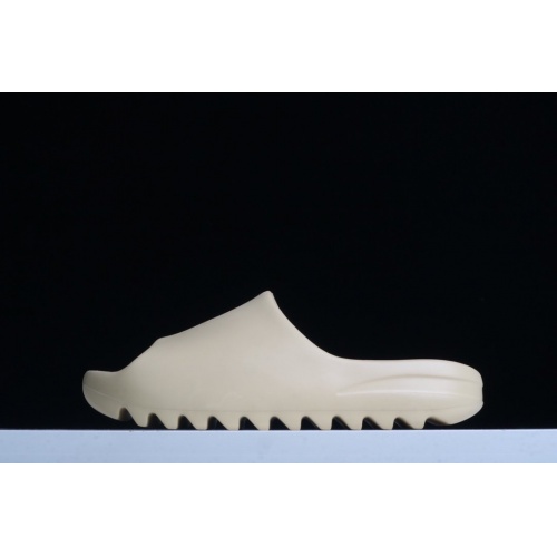 Replica Adidas Yeezy Slipper For Men #781087 $61.00 USD for Wholesale
