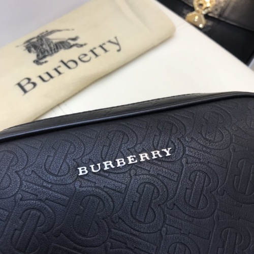 Replica Burberry AAA Man Wallets #781128 $81.00 USD for Wholesale