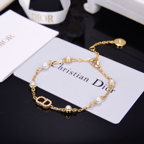 Christian Dior Bracelets #781253 $28.13 USD, Wholesale Replica Christian Dior Bracelets