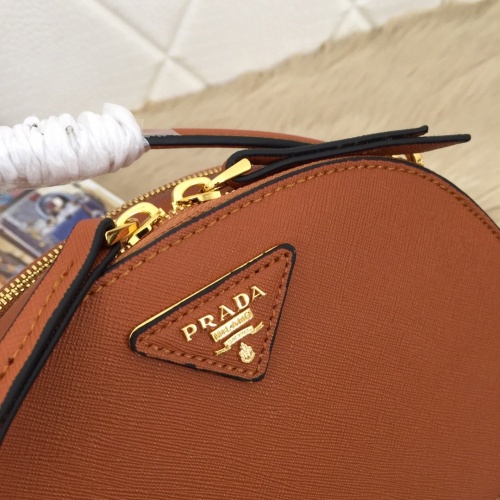 Replica Prada AAA Quality Messeger Bags For Women #781278 $89.00 USD for Wholesale