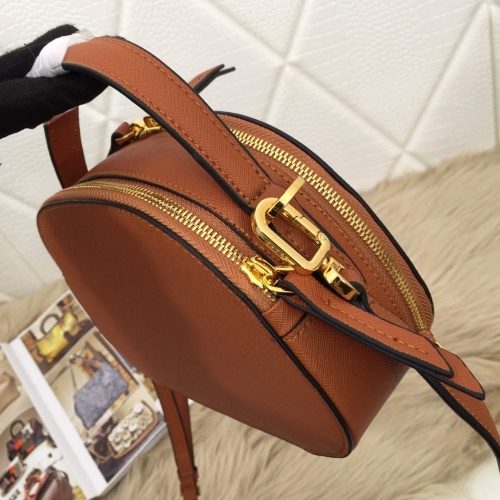 Replica Prada AAA Quality Messeger Bags For Women #781278 $89.00 USD for Wholesale