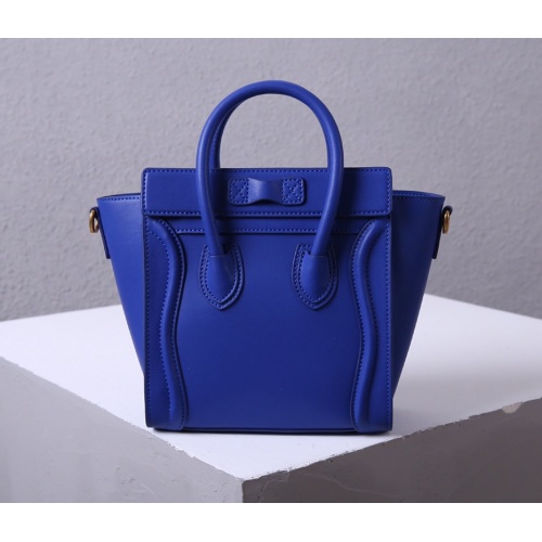 Replica Celine AAA Quality Handbags For Women #781556 $141.00 USD for Wholesale