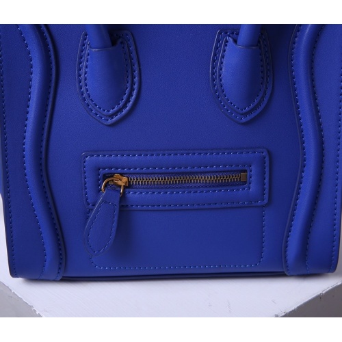 Replica Celine AAA Quality Handbags For Women #781556 $141.00 USD for Wholesale