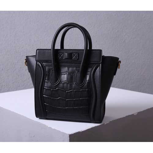 Replica Celine AAA Quality Handbags For Women #781557 $141.00 USD for Wholesale