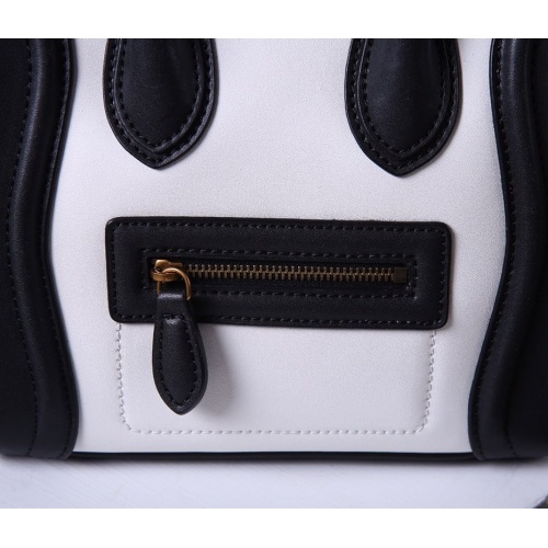 Replica Celine AAA Quality Handbags For Women #781560 $141.00 USD for Wholesale