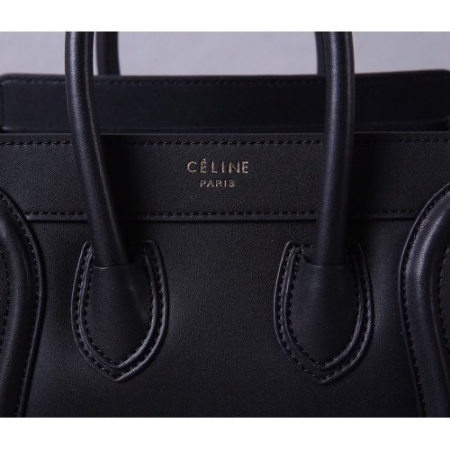 Replica Celine AAA Quality Handbags For Women #781561 $141.00 USD for Wholesale