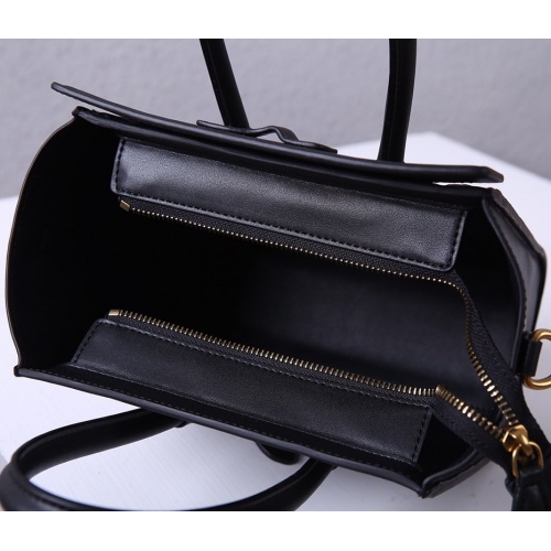 Replica Celine AAA Quality Handbags For Women #781561 $141.00 USD for Wholesale