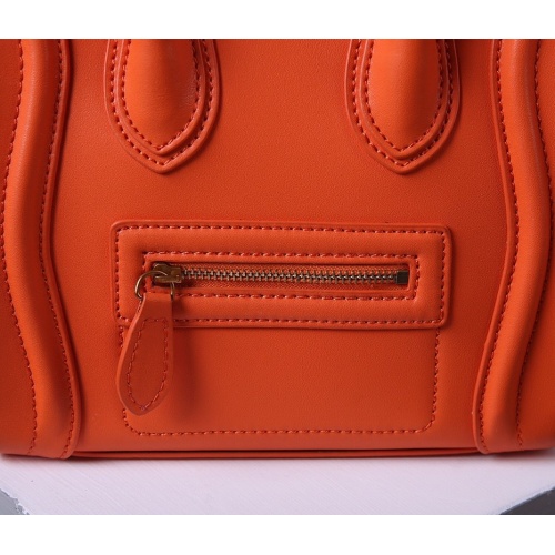 Replica Celine AAA Quality Handbags For Women #781562 $141.00 USD for Wholesale
