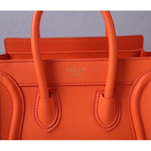 Replica Celine AAA Quality Handbags For Women #781562 $141.00 USD for Wholesale