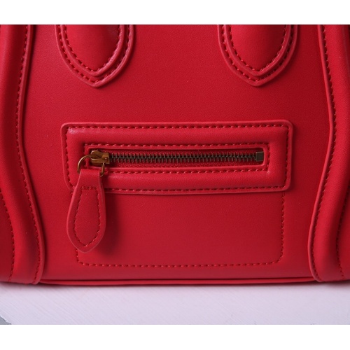 Replica Celine AAA Quality Handbags For Women #781563 $141.00 USD for Wholesale