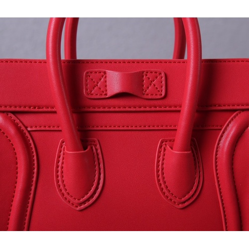 Replica Celine AAA Quality Handbags For Women #781563 $141.00 USD for Wholesale