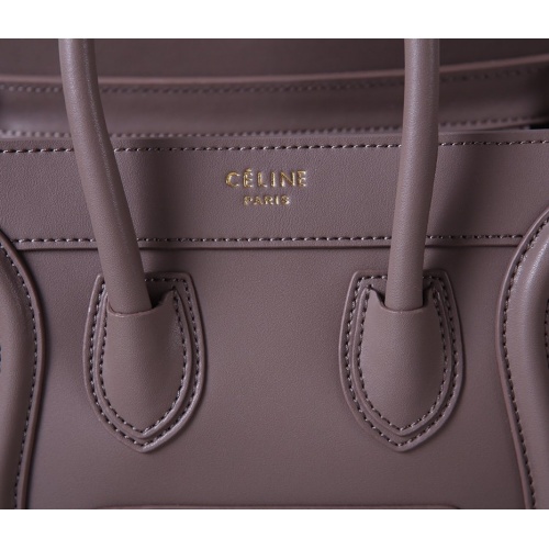 Replica Celine AAA Quality Handbags For Women #781564 $141.00 USD for Wholesale