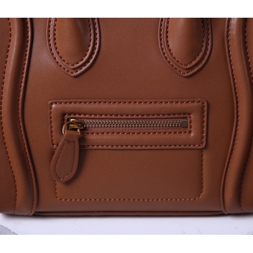 Replica Celine AAA Quality Handbags For Women #781565 $141.00 USD for Wholesale
