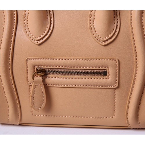 Replica Celine AAA Quality Handbags For Women #781568 $141.00 USD for Wholesale