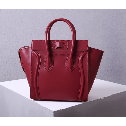 Replica Celine AAA Quality Handbags For Women #781571 $176.00 USD for Wholesale