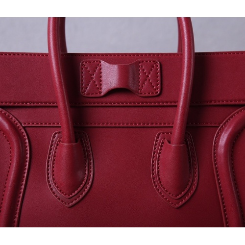 Replica Celine AAA Quality Handbags For Women #781571 $176.00 USD for Wholesale