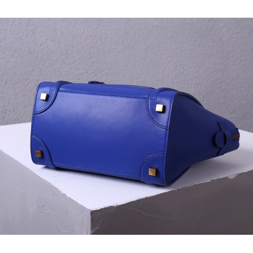 Replica Celine AAA Quality Handbags For Women #781572 $176.00 USD for Wholesale