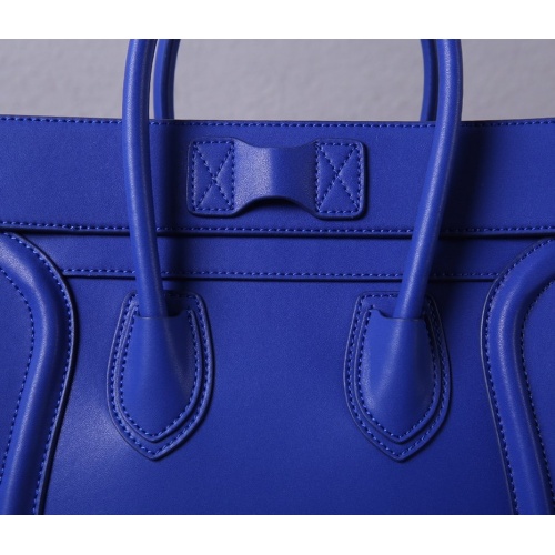 Replica Celine AAA Quality Handbags For Women #781572 $176.00 USD for Wholesale