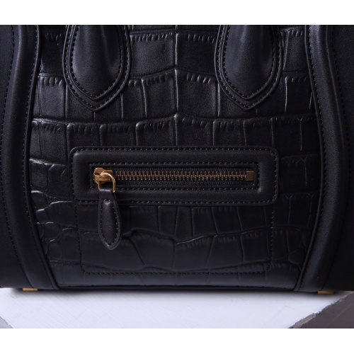 Replica Celine AAA Quality Handbags For Women #781573 $176.00 USD for Wholesale