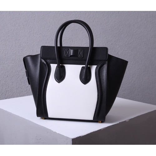 Replica Celine AAA Quality Handbags For Women #781574 $176.00 USD for Wholesale