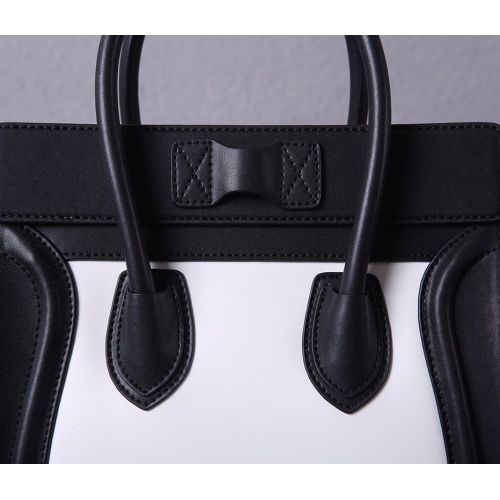 Replica Celine AAA Quality Handbags For Women #781574 $176.00 USD for Wholesale