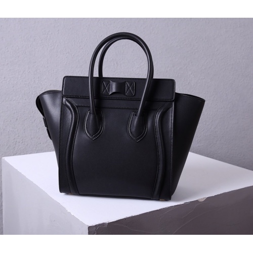 Replica Celine AAA Quality Handbags For Women #781575 $176.00 USD for Wholesale