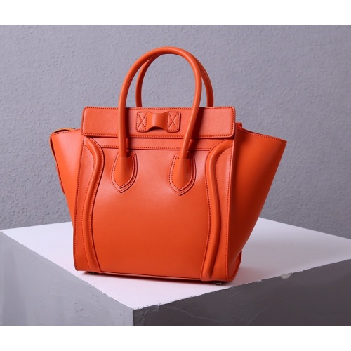 Replica Celine AAA Quality Handbags For Women #781576 $176.00 USD for Wholesale