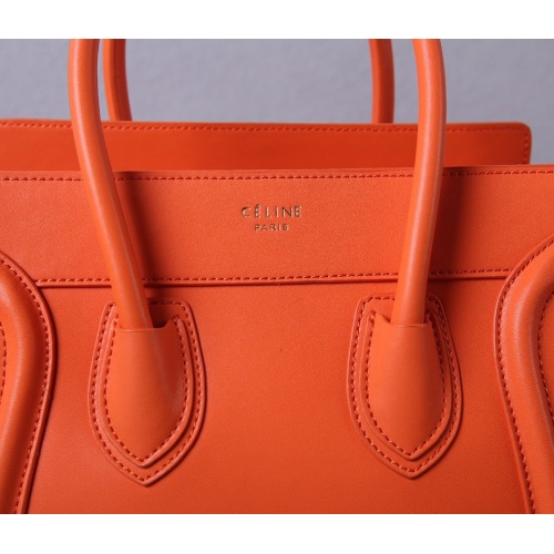 Replica Celine AAA Quality Handbags For Women #781576 $176.00 USD for Wholesale