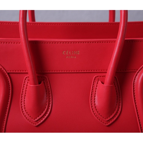 Replica Celine AAA Quality Handbags For Women #781578 $176.00 USD for Wholesale
