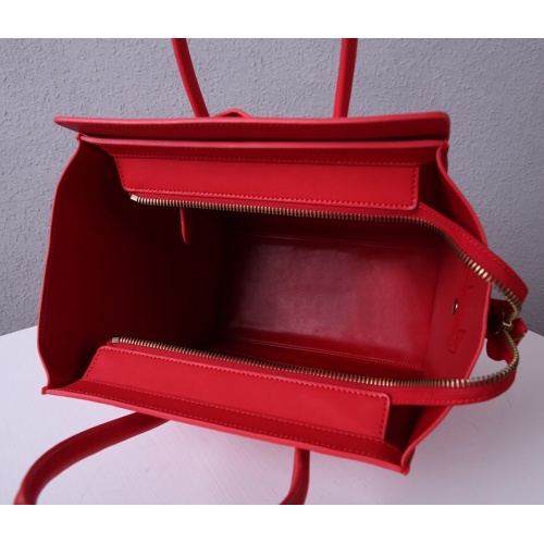 Replica Celine AAA Quality Handbags For Women #781578 $176.00 USD for Wholesale