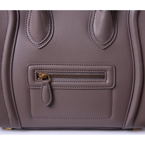 Replica Celine AAA Quality Handbags For Women #781579 $176.00 USD for Wholesale