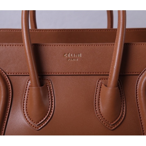 Replica Celine AAA Quality Handbags For Women #781582 $176.00 USD for Wholesale