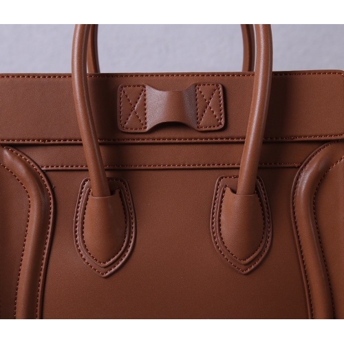 Replica Celine AAA Quality Handbags For Women #781582 $176.00 USD for Wholesale