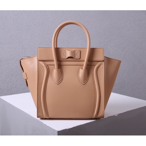 Replica Celine AAA Quality Handbags For Women #781583 $176.00 USD for Wholesale