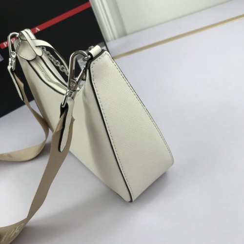 Replica Prada AAA Quality Messeger Bags For Women #781593 $83.00 USD for Wholesale