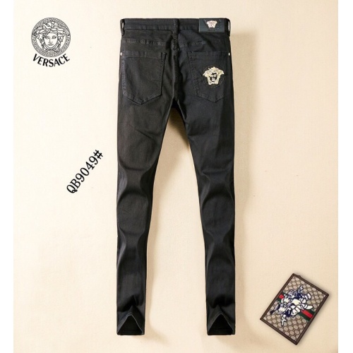 Replica Versace Jeans For Men #781724 $42.00 USD for Wholesale