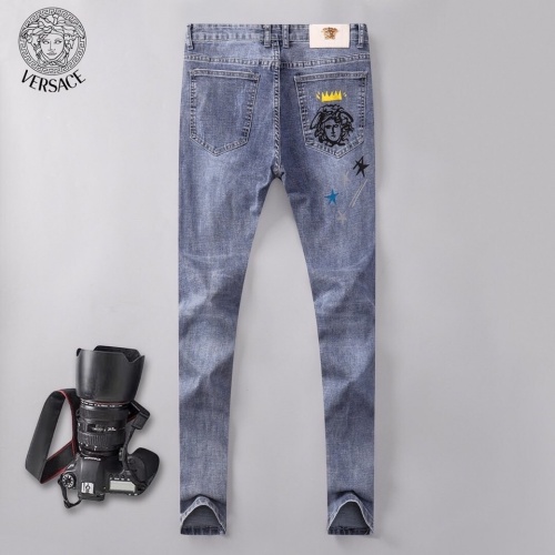 Replica Versace Jeans For Men #781725 $42.00 USD for Wholesale