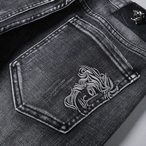 Replica Versace Jeans For Men #781726 $42.00 USD for Wholesale