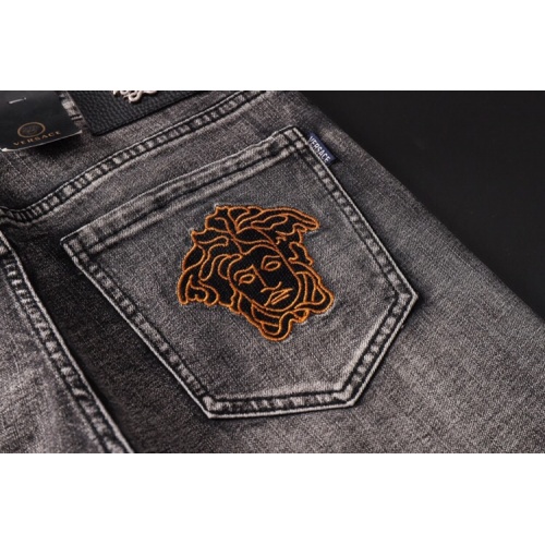 Replica Versace Jeans For Men #781727 $42.00 USD for Wholesale