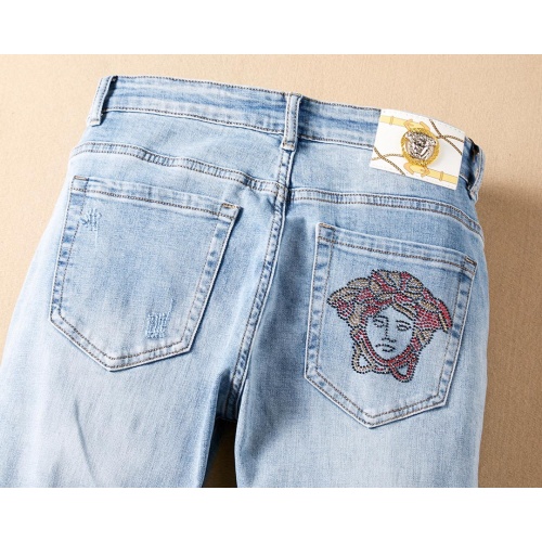 Replica Versace Jeans For Men #781731 $42.00 USD for Wholesale
