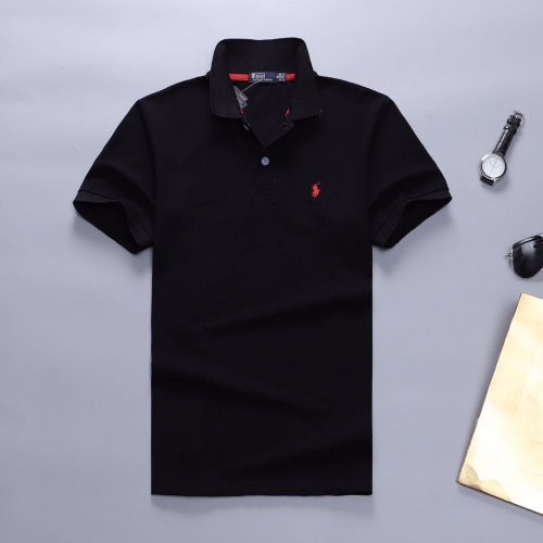 Ralph Lauren Polo T-Shirts Short Sleeved For Men #781821 $24.00 USD, Wholesale Replica Ralph Lauren Polo T-Shirts